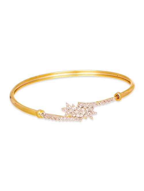 gold brass bracelet - 12589258 - Very Small Image - 1