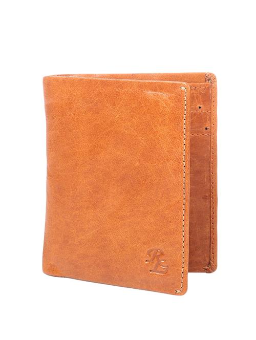 tan leather wallet - 12591307 - Very Small Image - 1