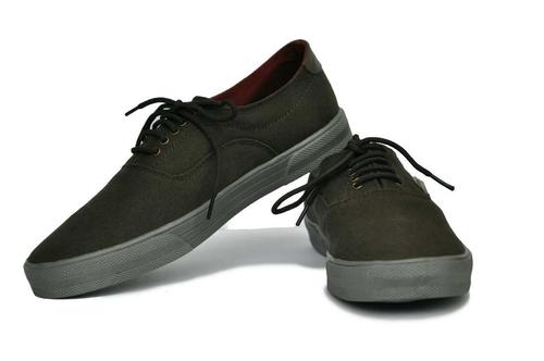 canvas shoes - 1268284 - Very Small Image - 1