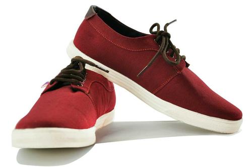 canvas shoes - 1268286 - Very Small Image - 1
