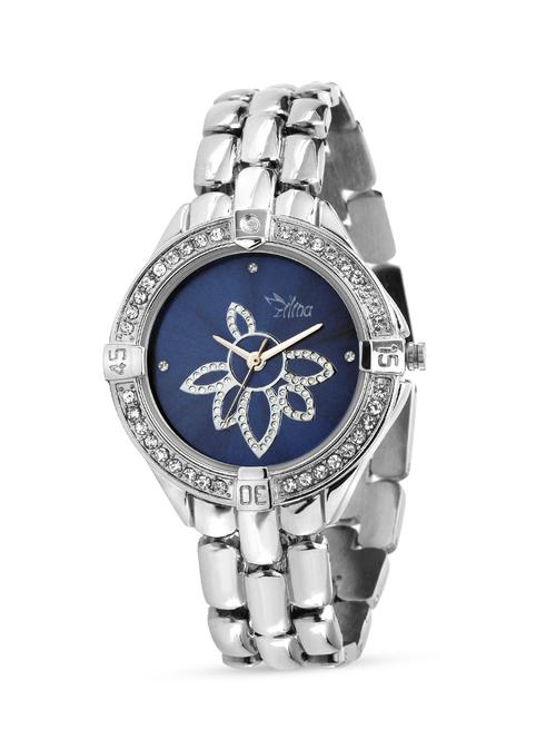silver brass chain watch - 1270615 - Very Small Image - 1