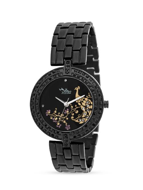 formal brass chain watch - 1270633 - Very Small Image - 1