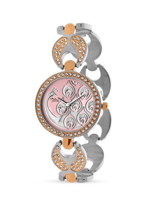 formal brass chain watch - 1270634 - Very Small Image - 1