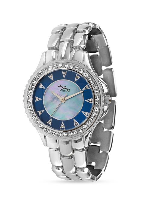 silver brass chain watch - 1270678 - Very Small Image - 1
