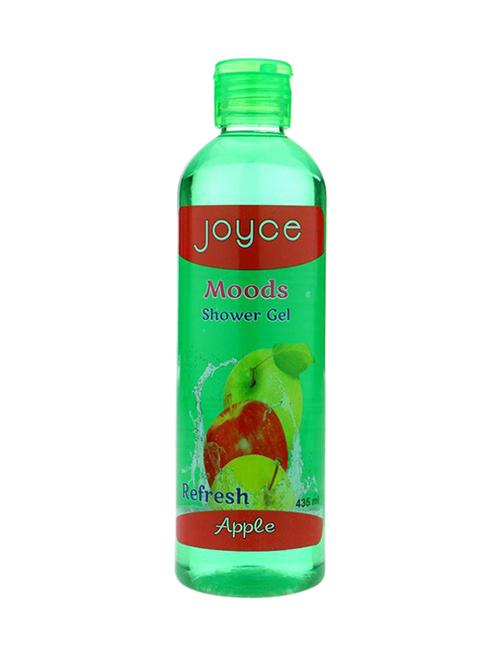 joyce moods shower gel apple - 12719955 - Very Small Image - 1