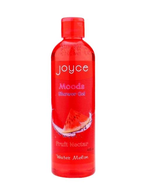 joyce moods shower gel water melon - 12719971 - Very Small Image - 1
