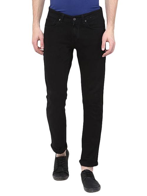 black denim jeans - 12758280 - Very Small Image - 1