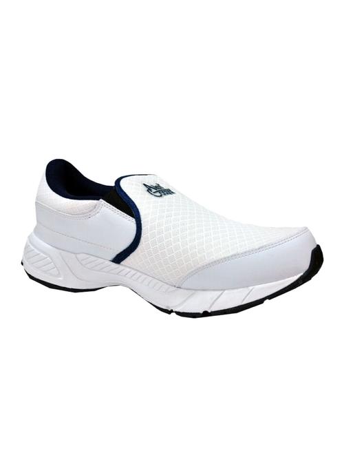 white mesh sport shoes - 12760660 - Very Small Image - 1