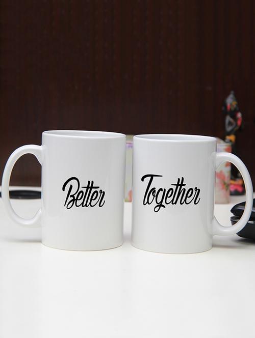 love divas valentine mugs set - 12762545 - Very Small Image - 1