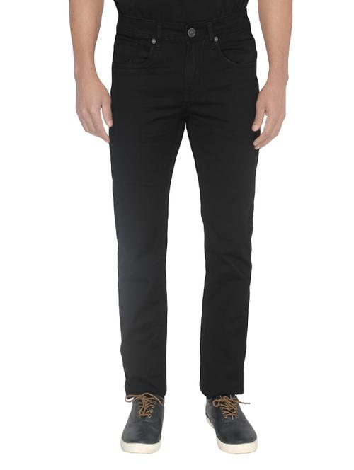 black denim jeans - 12763196 - Very Small Image - 1