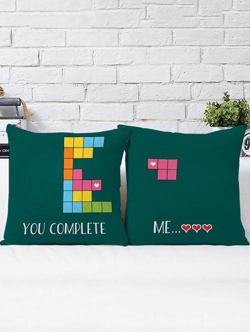 you complete me appealing cushion pair - 12777032 - Very Small Image - 1