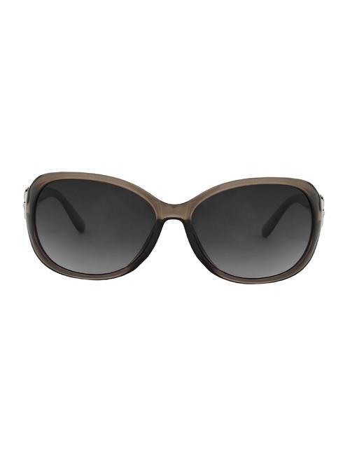 zyaden grey oval sunglasses women 293 - 12777055 - Very Small Image - 1