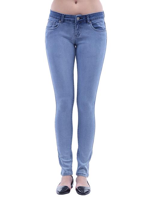 blue denim jeans - 12780200 - Very Small Image - 1