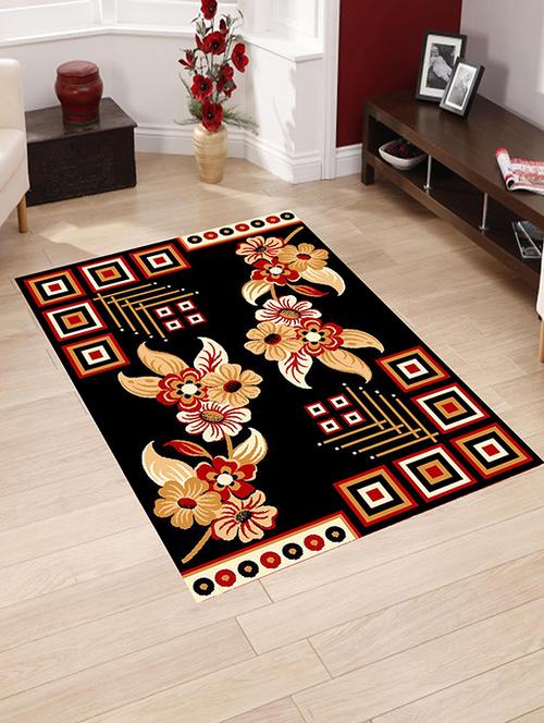 black polyester carpet - 12782101 - Very Small Image - 1