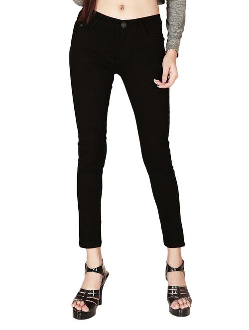 black denim jeans - 12785033 - Very Small Image - 1