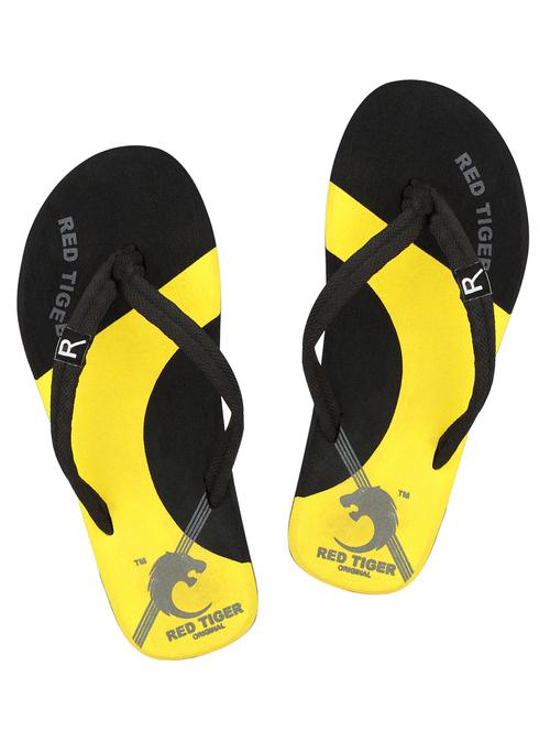 multi colored rubber flip flops - 12787408 - Very Small Image - 1