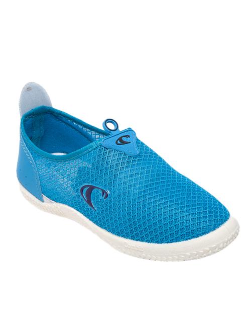 blue mesh sneakers - 12787852 - Very Small Image - 1