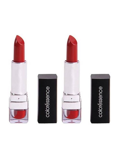 coloressence mesmerising lip color pack of 2 4 g (brick red - 67) - 12788539 - Very Small Image - 1