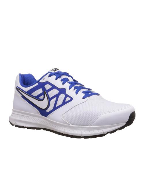 white mesh sport shoes - 12789384 - Very Small Image - 1