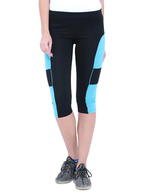 color block sports caprri - 12794394 - Very Small Image - 1