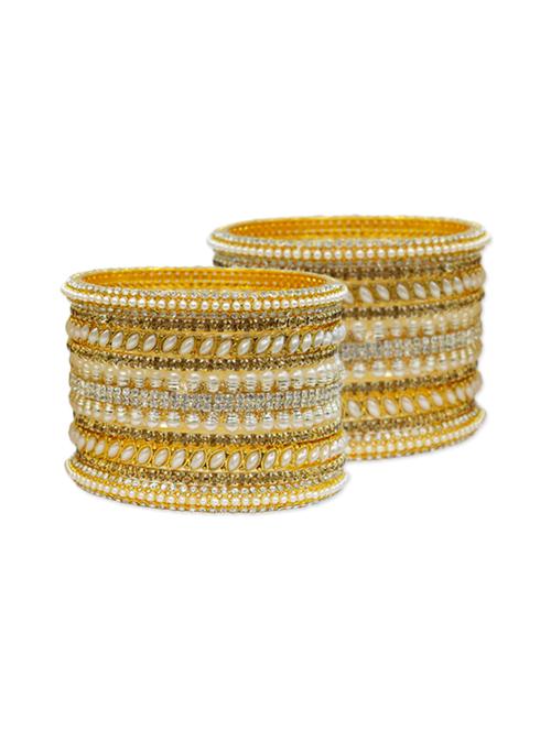 white metal bangle - 12795275 - Very Small Image - 1