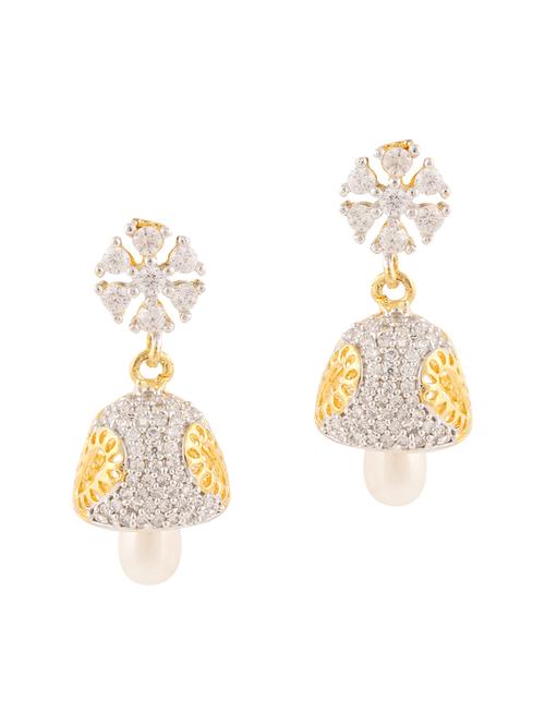 jhumka - 12797079 - Very Small Image - 1