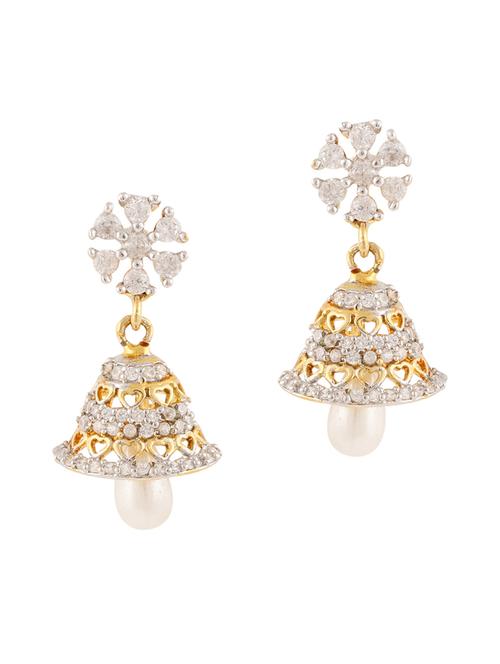 jhumka - 12797081 - Very Small Image - 1