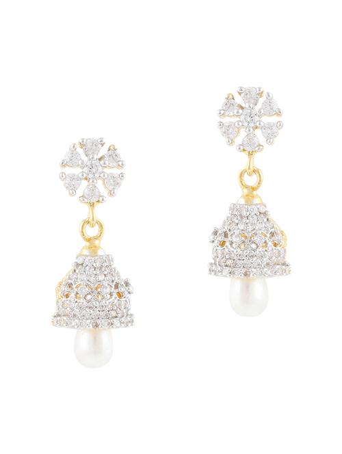 jhumka - 12797101 - Very Small Image - 1