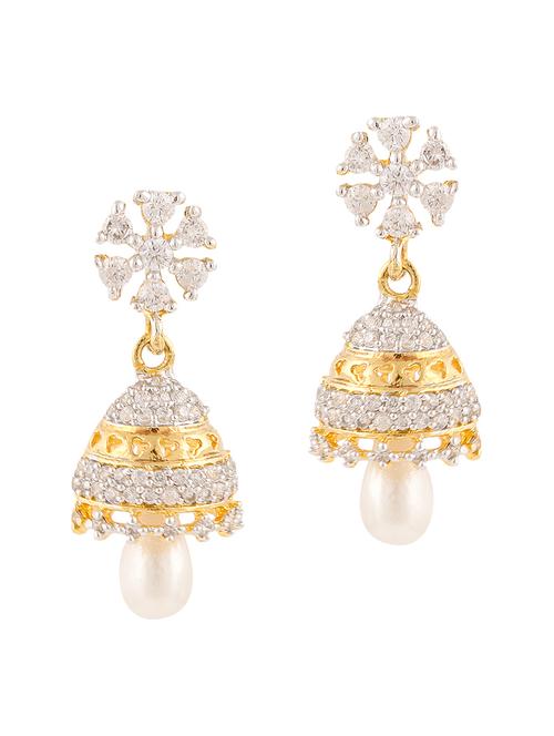 jhumka - 12797109 - Very Small Image - 1