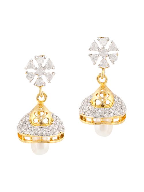 jhumka - 12797112 - Very Small Image - 1