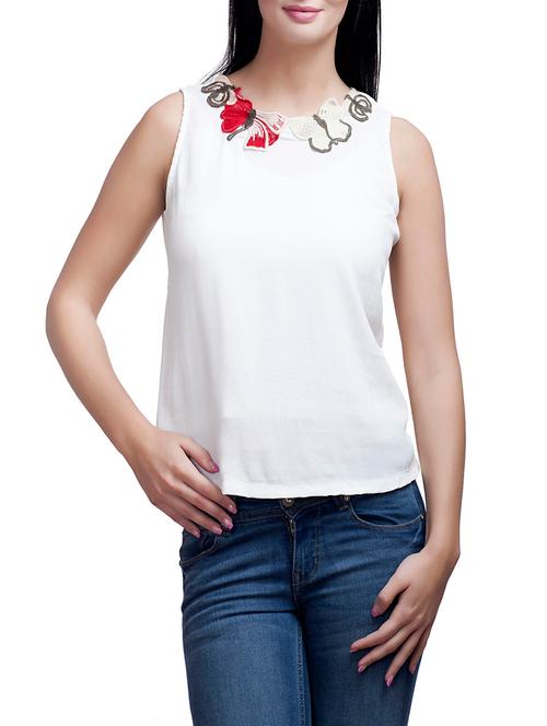 white top - 12799418 - Very Small Image - 1