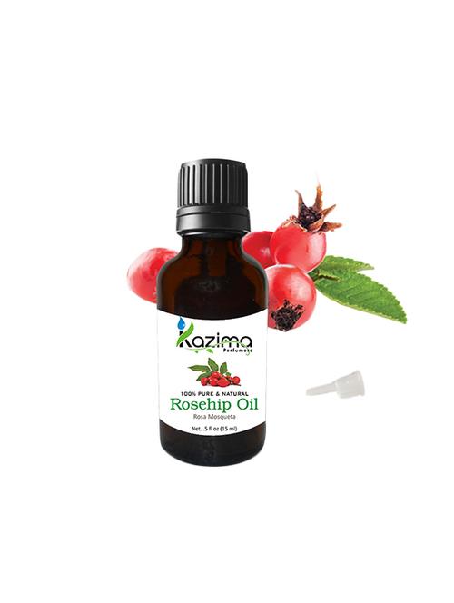 kazima rosehip carrier oil (15ml) - 12818172 - Very Small Image - 1
