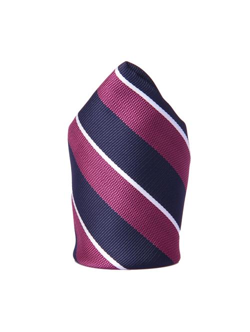 blue micro fiber handkerchief - 12828866 - Very Small Image - 1