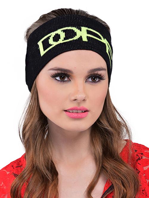 women's acro wool earmuff - 12831723 - Very Small Image - 1