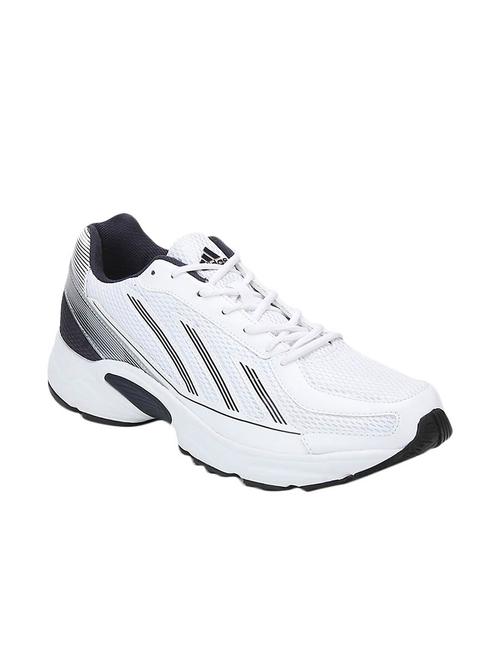 white mesh sport shoes - 12832145 - Very Small Image - 1