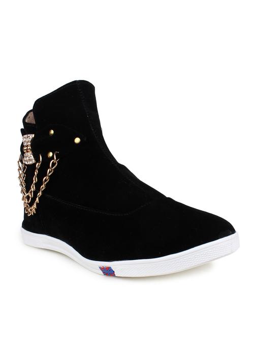 black ankle boot - 12833689 - Very Small Image - 1