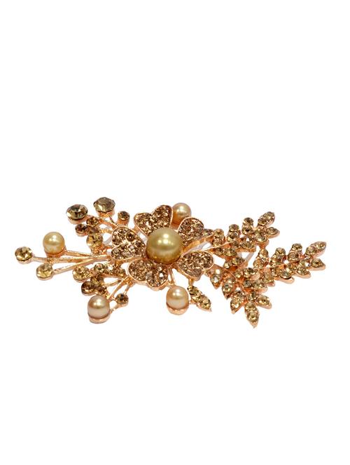 embellished comb clip - 12846833 - Very Small Image - 1