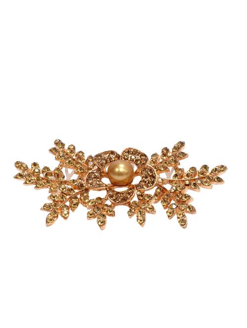 embellished comb clip - 12846835 - Very Small Image - 1