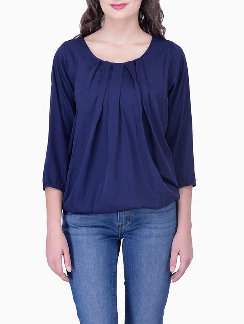 blue balloon top - 12847021 - Very Small Image - 1
