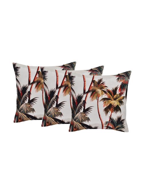 set of 3 digital printed cushion cover by reme - 12849324 - Very Small Image - 1