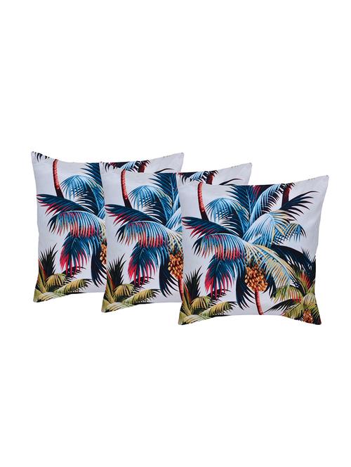 set of 3 digital printed cushion cover by reme - 12849325 - Very Small Image - 1