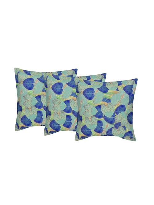 set of 3 digital printed cushion cover by reme - 12849328 - Very Small Image - 1