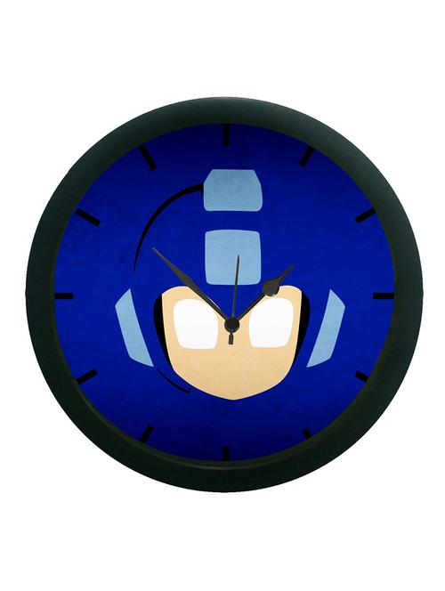 mesleep astros boy wall clock (with glass) - 12861053 - Very Small Image - 1