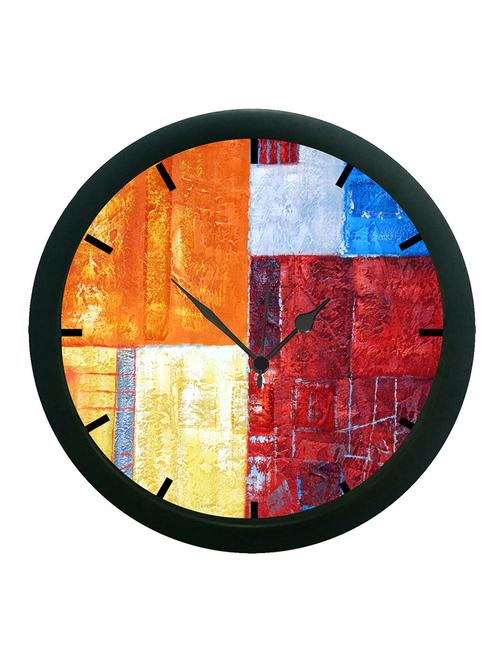 mesleep check wall clock (with glass) - 12861137 - Very Small Image - 1