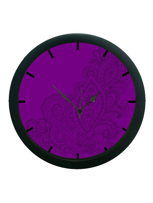 mesleep magnificent 3d wall clock (with glass) - 12861481 - Very Small Image - 1
