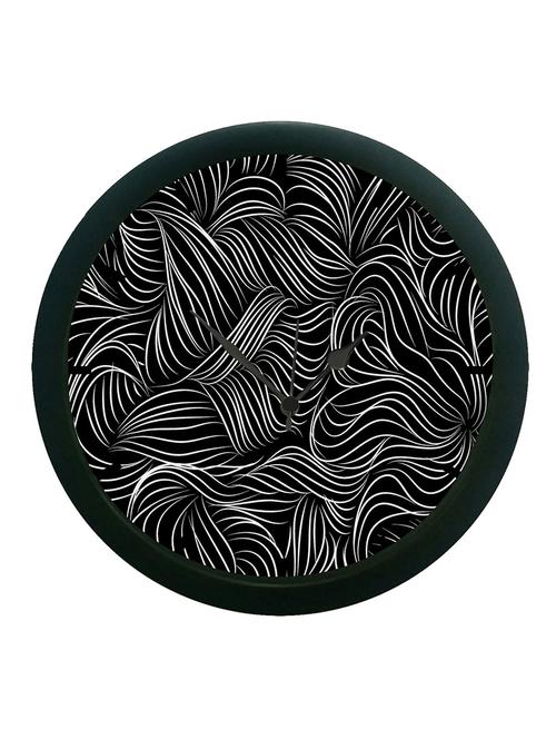 mesleep abstract 3d wall clock (with glass) - 12861508 - Very Small Image - 1