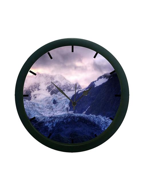 mesleep nature wall clock (with glass) - 12862411 - Very Small Image - 1