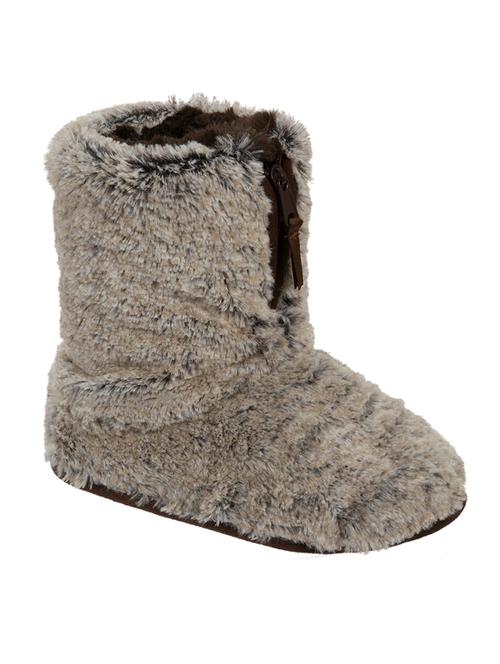 brown ankle boot - 12868926 - Very Small Image - 1