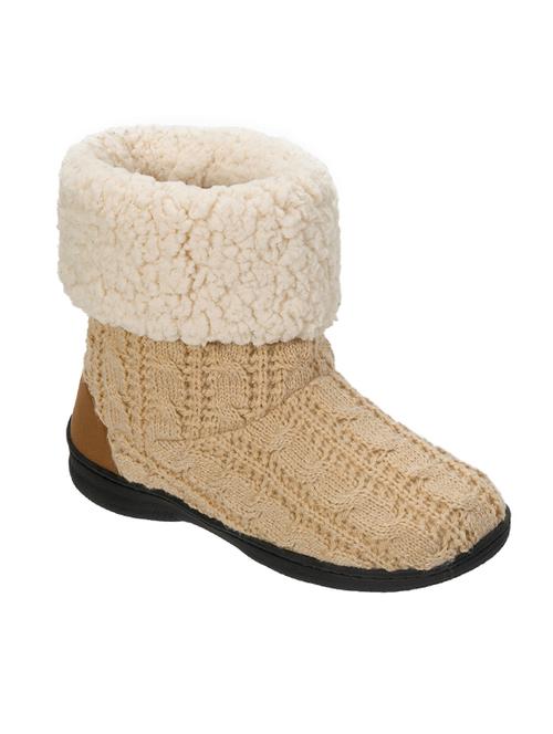 beige ankle boot - 12868927 - Very Small Image - 1