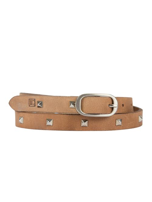 leder concepts women's belt - 12869127 - Very Small Image - 1